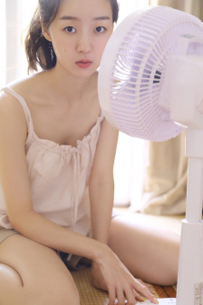 我的老婆是只猫