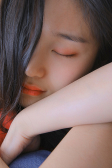 丛林热