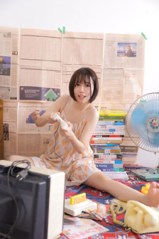 爱情影院