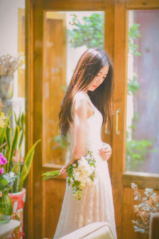 明星专题：妮拉·阿利亚