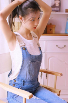 米香