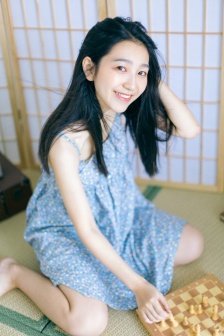 按摩师系列